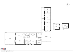 Højmarken 7, Nr. Kongerslev, 9293 Kongerslev