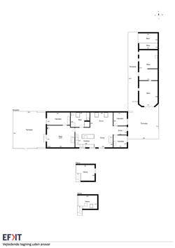 Højmarken 7, Nr. Kongerslev, 9293 Kongerslev