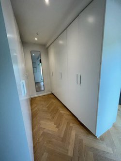 Erik Menveds Vej 9A, 8800 Viborg