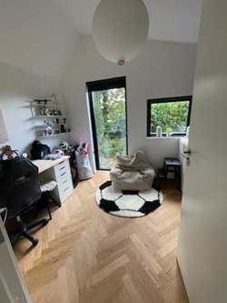 Erik Menveds Vej 9A, 8800 Viborg