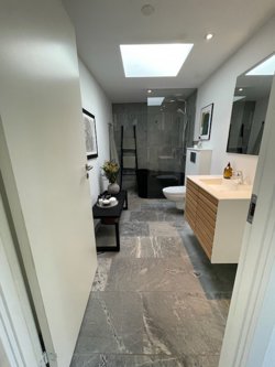 Erik Menveds Vej 9A, 8800 Viborg