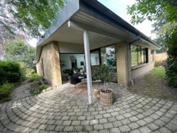 Erik Menveds Vej 9A, 8800 Viborg