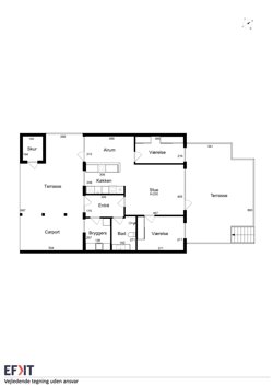 Nygårdsvej 14, 8700 Horsens