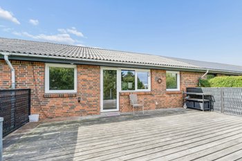 Nygårdsvej 14, 8700 Horsens