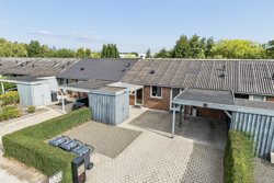 Nygårdsvej 14, 8700 Horsens