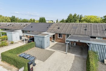 Nygårdsvej 14, 8700 Horsens