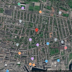 Højlundsgade 20, 8700 Horsens