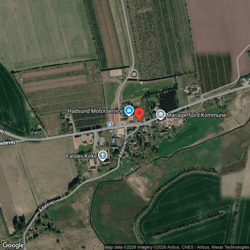 Norupvej 9, Falslev, 9550 Mariager