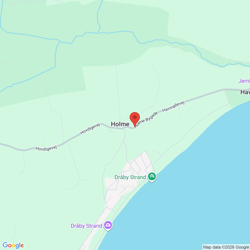 Holme Bygade 25, 8400 Ebeltoft