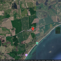 Holme Bygade 25, 8400 Ebeltoft