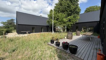 Mjølnervænget 21, 8410 Rønde