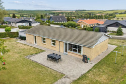 Erantisvej 16, 8500 Grenaa