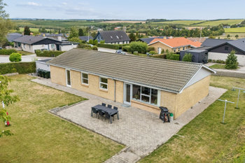 Erantisvej 16, 8500 Grenaa