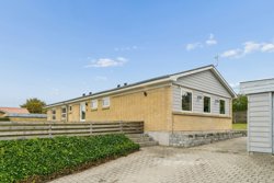 Erantisvej 16, 8500 Grenaa
