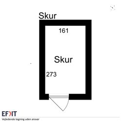 Ulvegravene 40, 9800 Hjørring