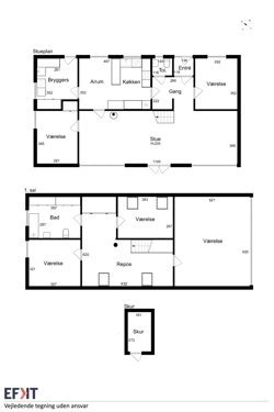 Ulvegravene 40, 9800 Hjørring
