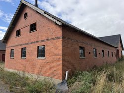 Hugdrupvej 11, Skæve, 9352 Dybvad
