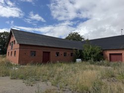 Hugdrupvej 11, Skæve, 9352 Dybvad