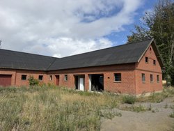 Hugdrupvej 11, Skæve, 9352 Dybvad