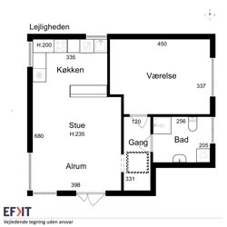 Odinsvej 10, 9800 Hjørring