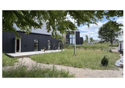 Mjølnervænget 5, Thorsager, 8410 Rønde