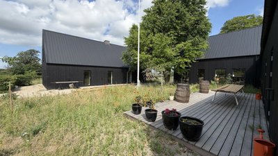 Tjørnevænget 5