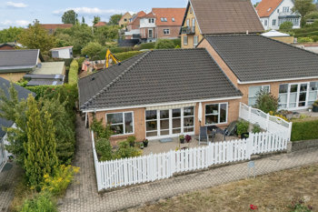 Rønne Alle 3C, 8410 Rønde