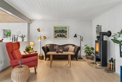 Stampmøllevej 81, 8300 Odder