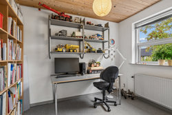Stampmøllevej 81, 8300 Odder