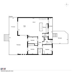 Blåregnvej 5, 8930 Randers NØ