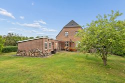 Randersvej 13, 8544 Mørke