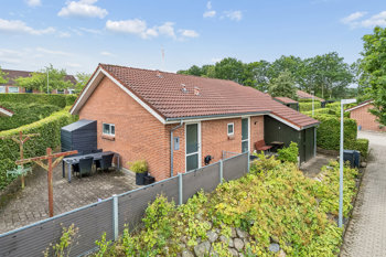 Fussingbjerg 24, 8883 Gjern