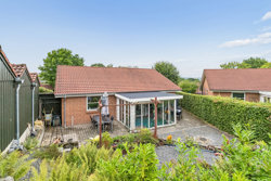 Fussingbjerg 24, 8883 Gjern