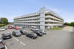 Sofievej 158, 2 9000 Aalborg