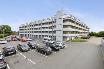 Sofievej 158, 2 9000 Aalborg