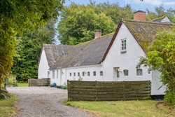 Erstedvej 15, Ersted, 9520 Skørping