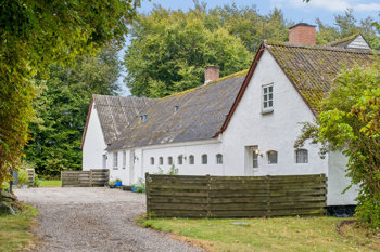 Erstedvej 15, 9520 Skørping