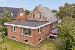 Stationsvej 28, Rødding, 7860 Spøttrup