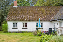 Erstedvej 15, Ersted, 9520 Skørping