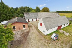 Lungerne 17, 5560 Aarup