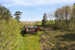 Engdraget 16, Lyby Strand, 7870 Roslev