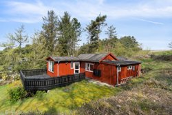 Engdraget 16, Lyby Strand, 7870 Roslev