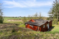 Engdraget 16, Lyby Strand, 7870 Roslev