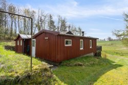 Engdraget 16, Lyby Strand, 7870 Roslev