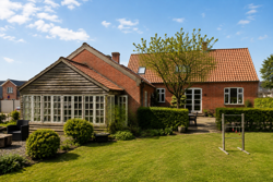 Vestergade 14, Jebjerg, 7870 Roslev