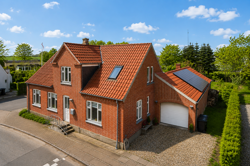 Vestergade 14, Jebjerg, 7870 Roslev