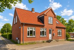 Vestergade 14, Jebjerg, 7870 Roslev