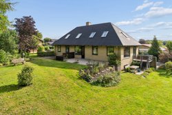 Ørslevklostervej 170, Hald, 7840 Højslev