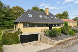Ørslevklostervej 170, Hald, 7840 Højslev