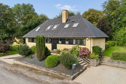 Ørslevklostervej 170, Hald, 7840 Højslev